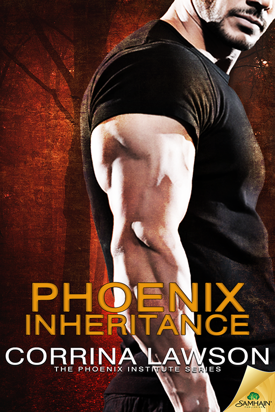 Phoenix Inheritance