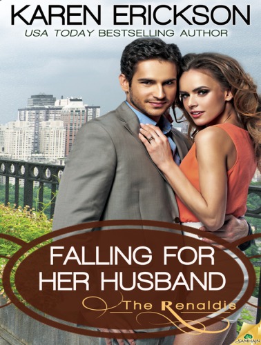 Falling for Her Husband