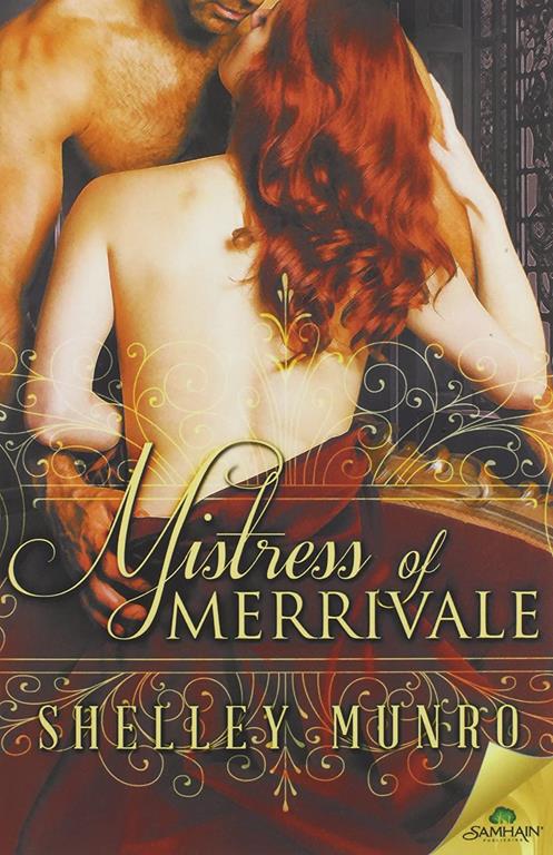 Mistress of Merrivale