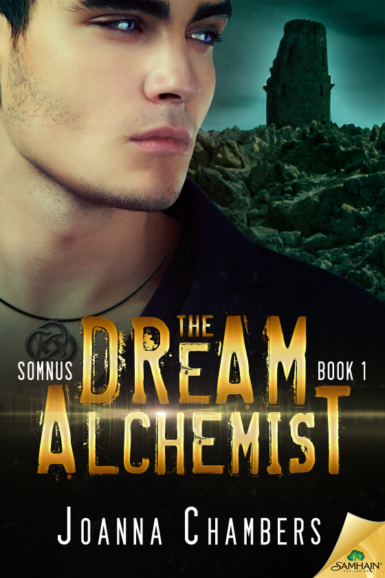 The Dream Alchemist