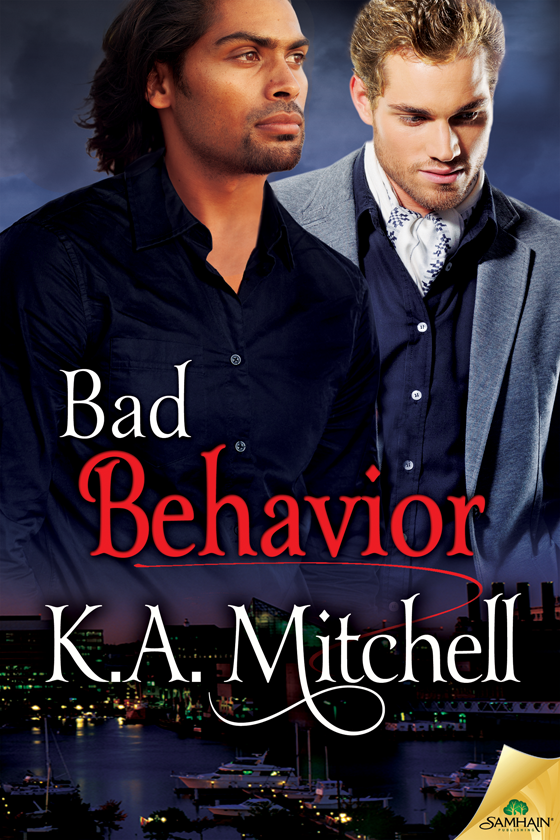 Bad Behavior