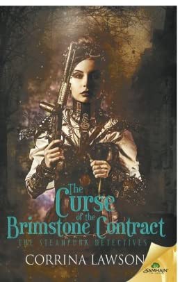 The Curse of the Brimstone Contract