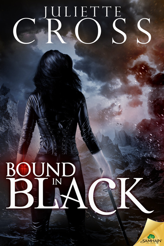 Bound in Black