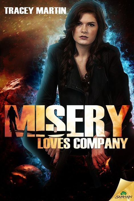 Misery Loves Company