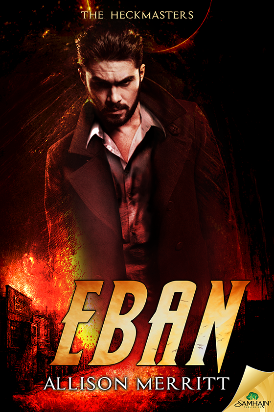 Eban