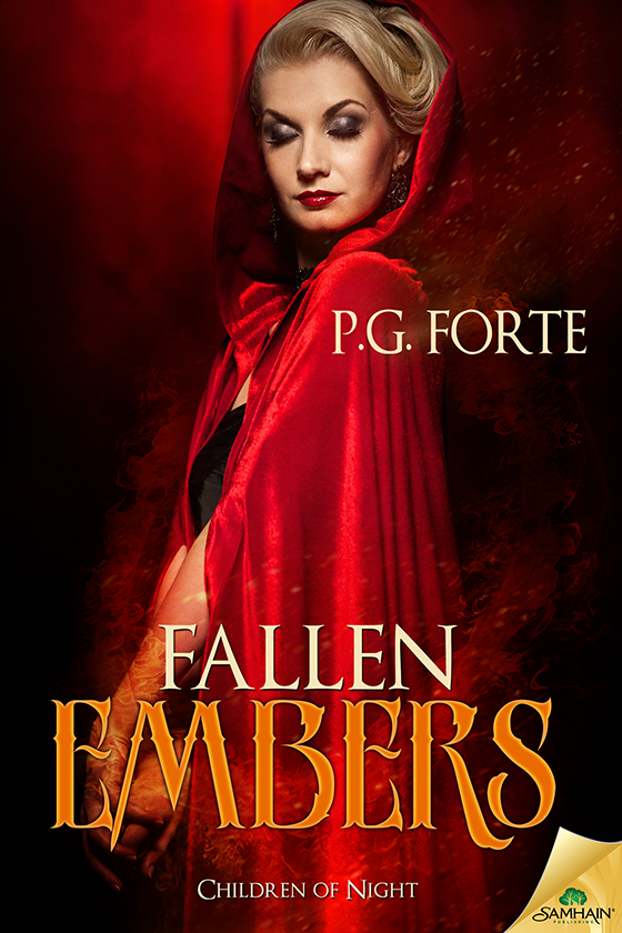 Fallen Embers