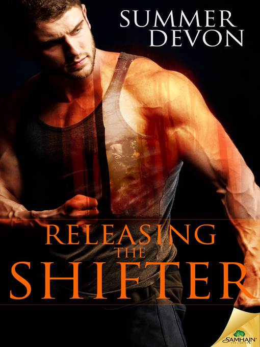 Releasing the Shifter