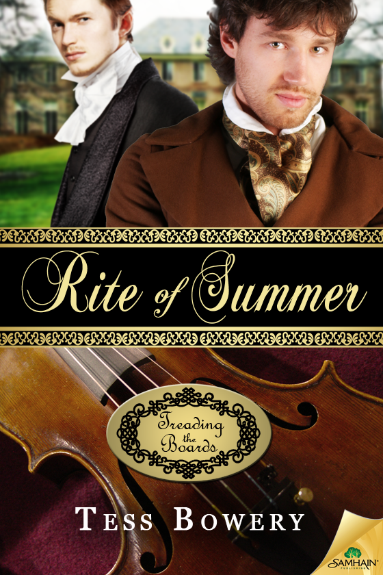 Rite of Summer