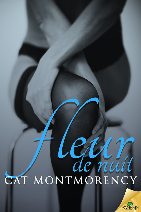 Fleur de Nuit