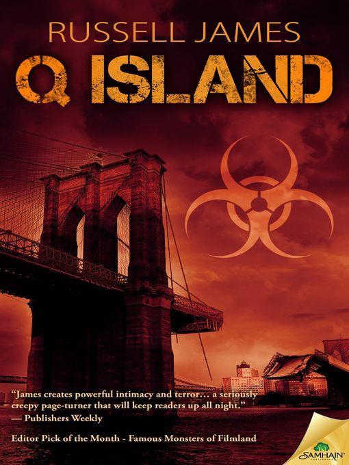 Q Island