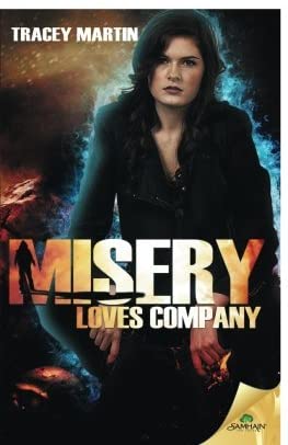 Misery Loves Company