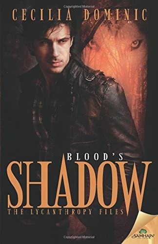 Blood's Shadow