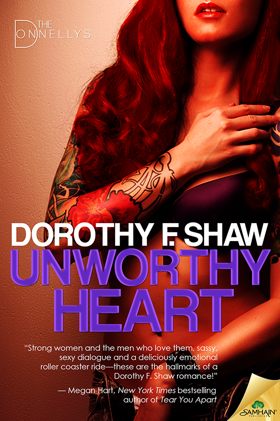 Unworthy Heart