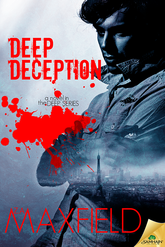 Deep Deception