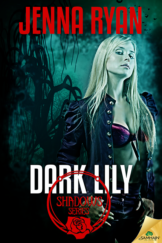 Dark Lily