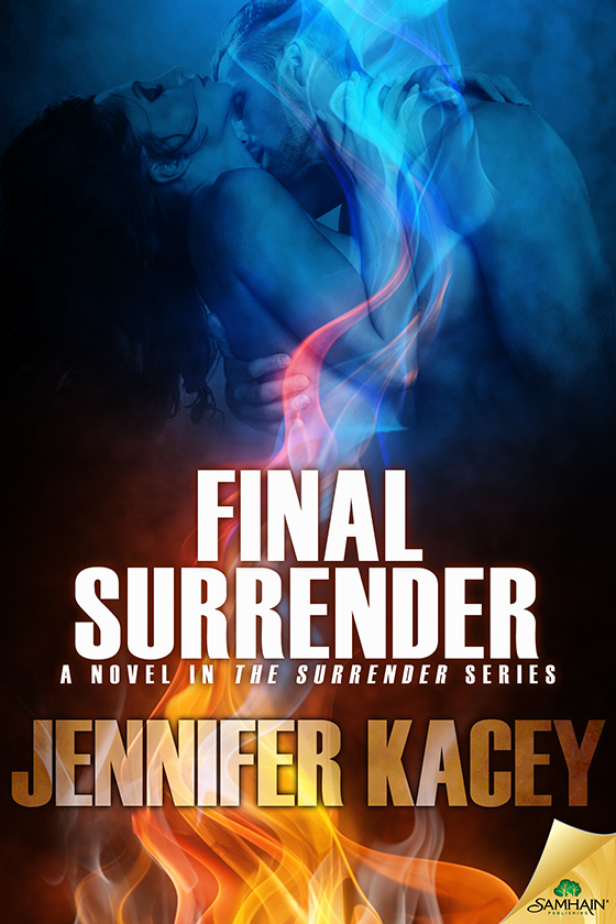 Final Surrender