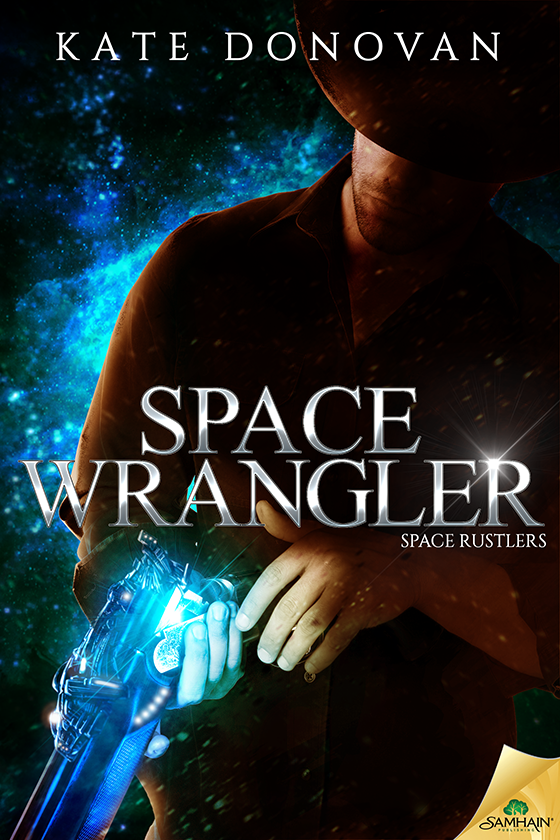 Space Wrangler