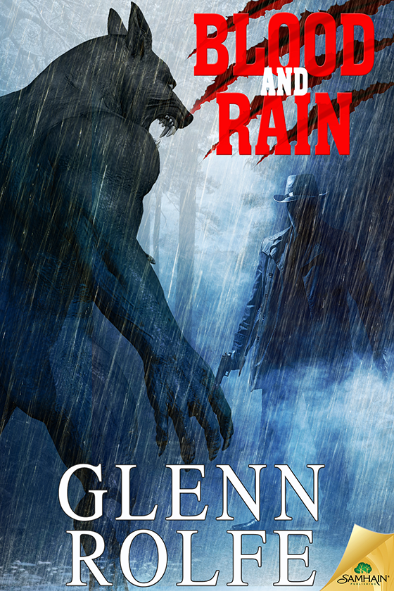 Blood and Rain