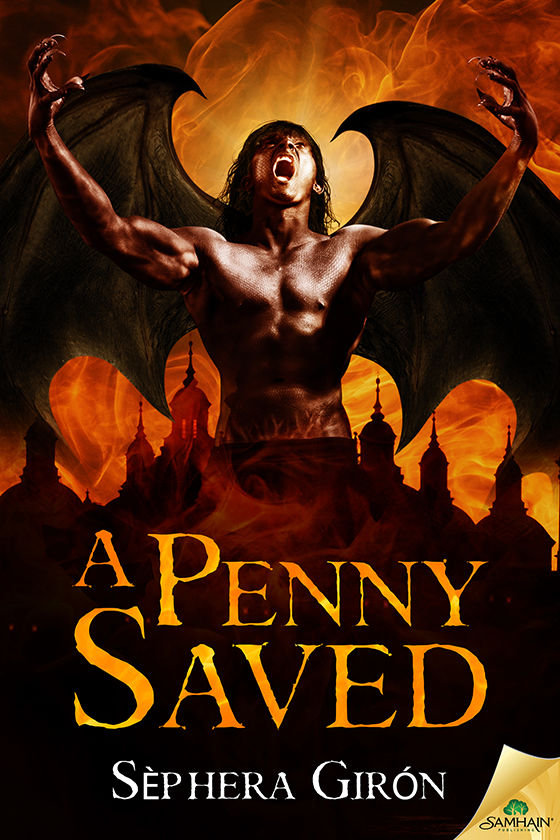 A Penny Saved