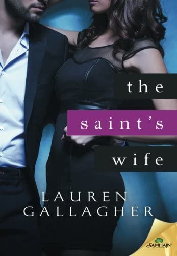 The Saint's Wife