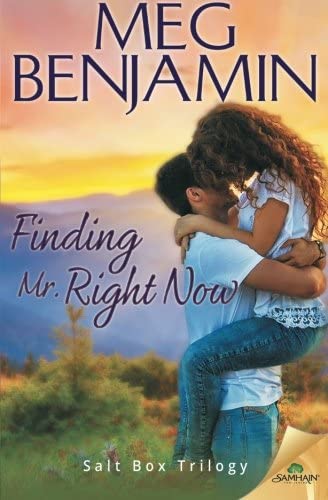 Finding Mr. Right Now