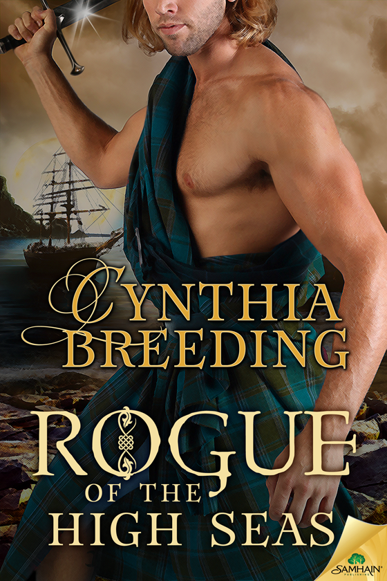 Rogue of the High Seas