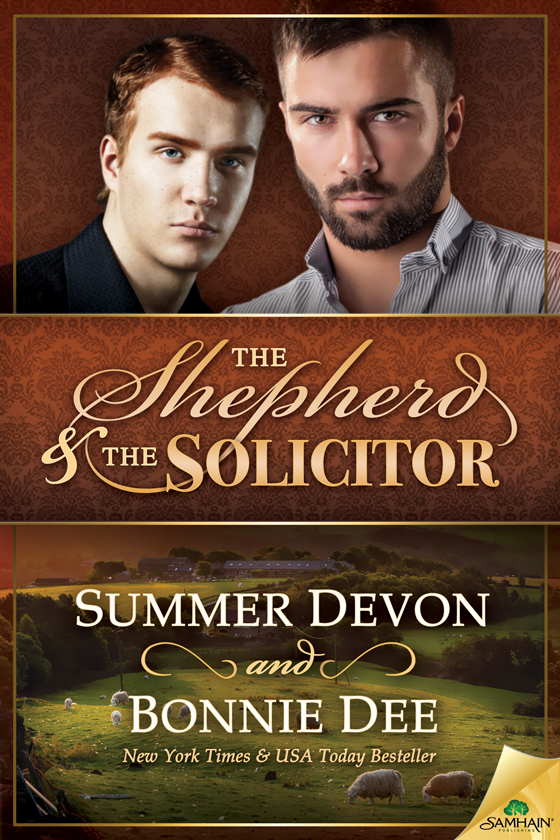 The Shepherd and the Solicitor