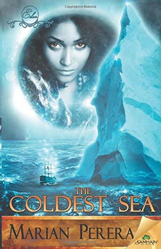 The Coldest Sea
