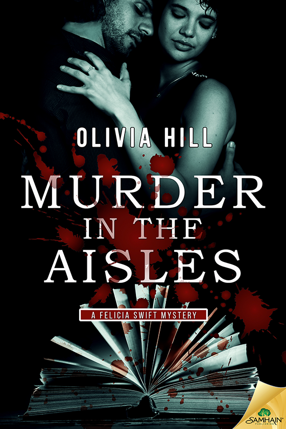 Murder in the Aisles