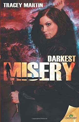 Darkest Misery