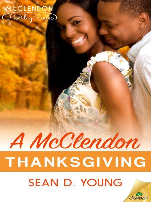 A McClendon Thanksgiving