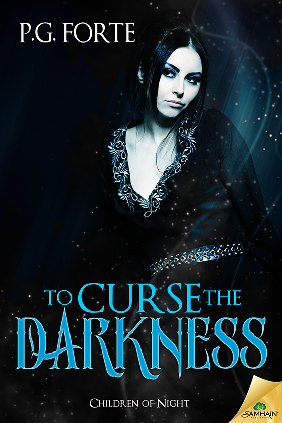 To Curse the Darkness