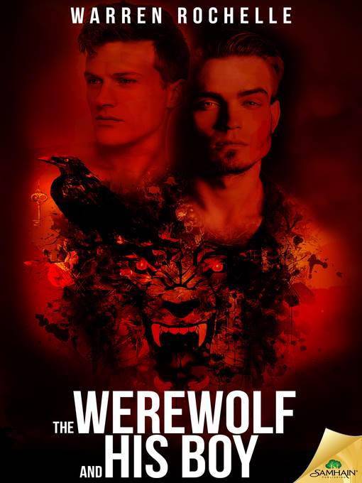 The Werewolf and His Boy