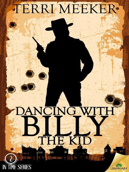 Dancing with Billy the Kid