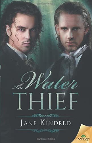 The Water Thief