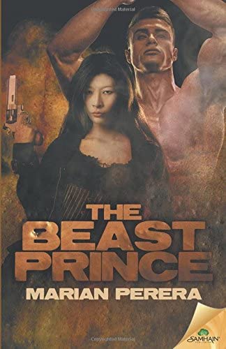 The Beast Prince