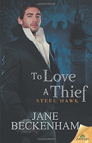 To Love a Thief