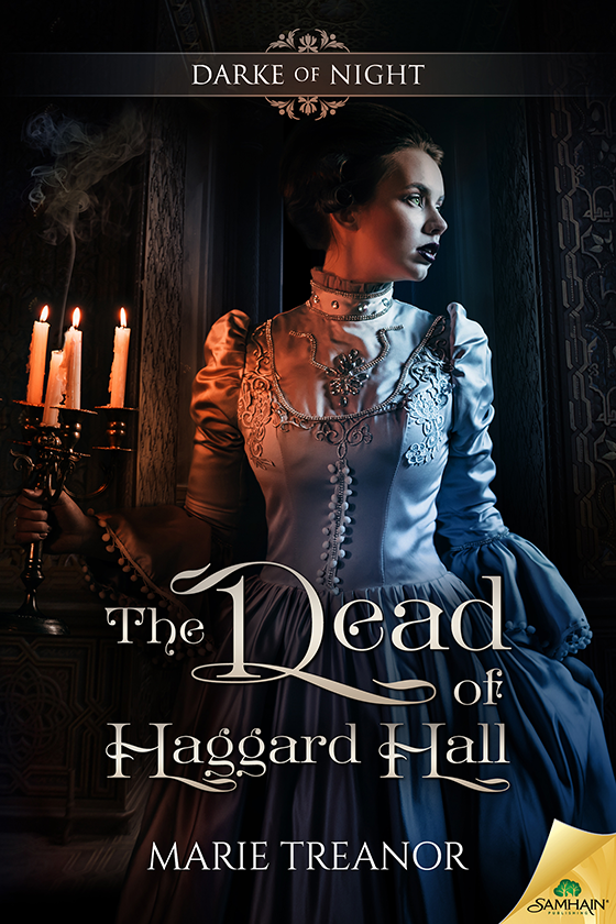 The Dead of Haggard Hall