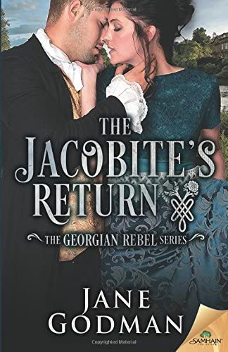 The Jacobite's Return