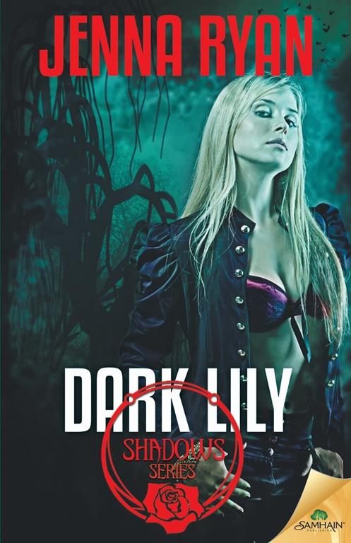 Dark Lily