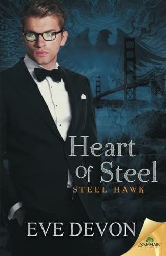 Heart of Steel (Steel Hawk)