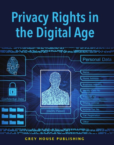 Privacy Rights in the Digital Age