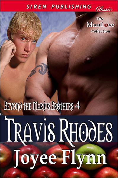 Travis Rhodes