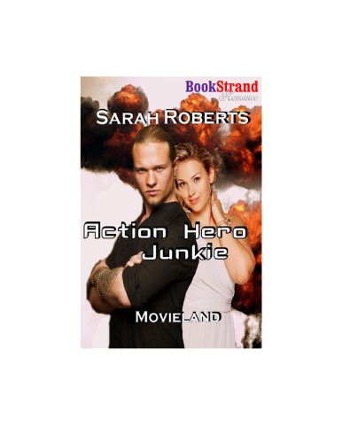 Action Hero Junkie