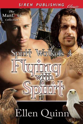 Flying With Spirit