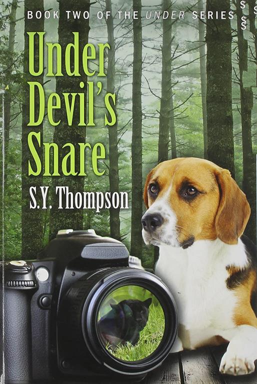 Under Devil's Snare