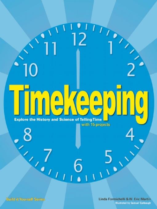 Timekeeping
