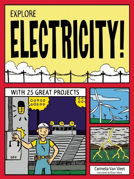 Explore Electricity!