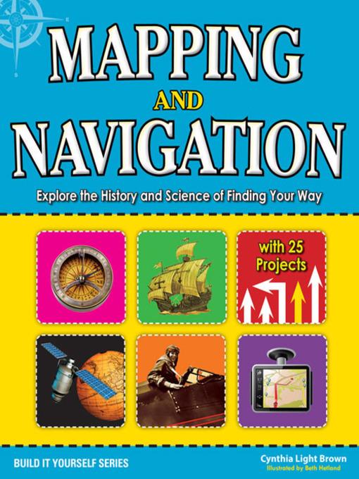 Mapping and Navigation