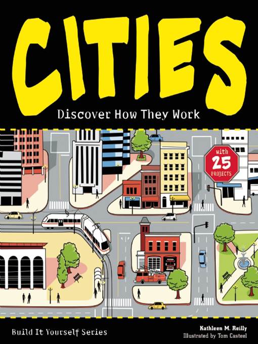 CITIES